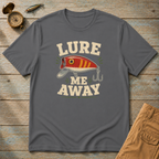 Lure Me Away T-Shirt