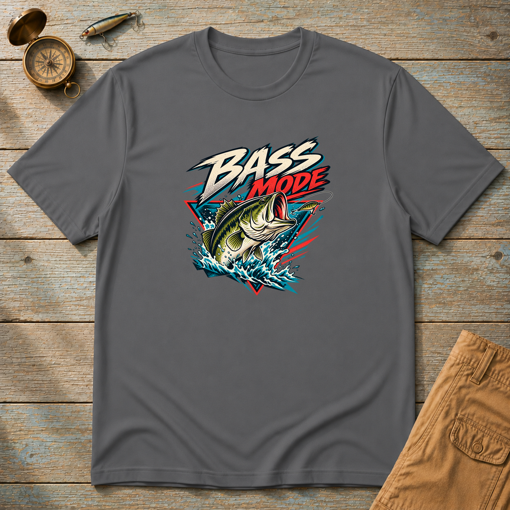 Bass Mode T-Shirt