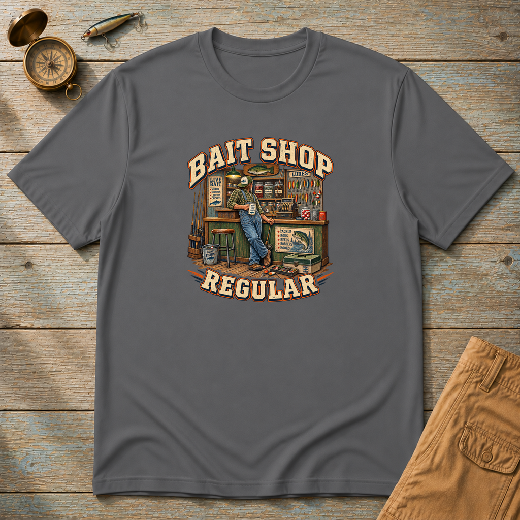 Bait Shop Regular T-Shirt