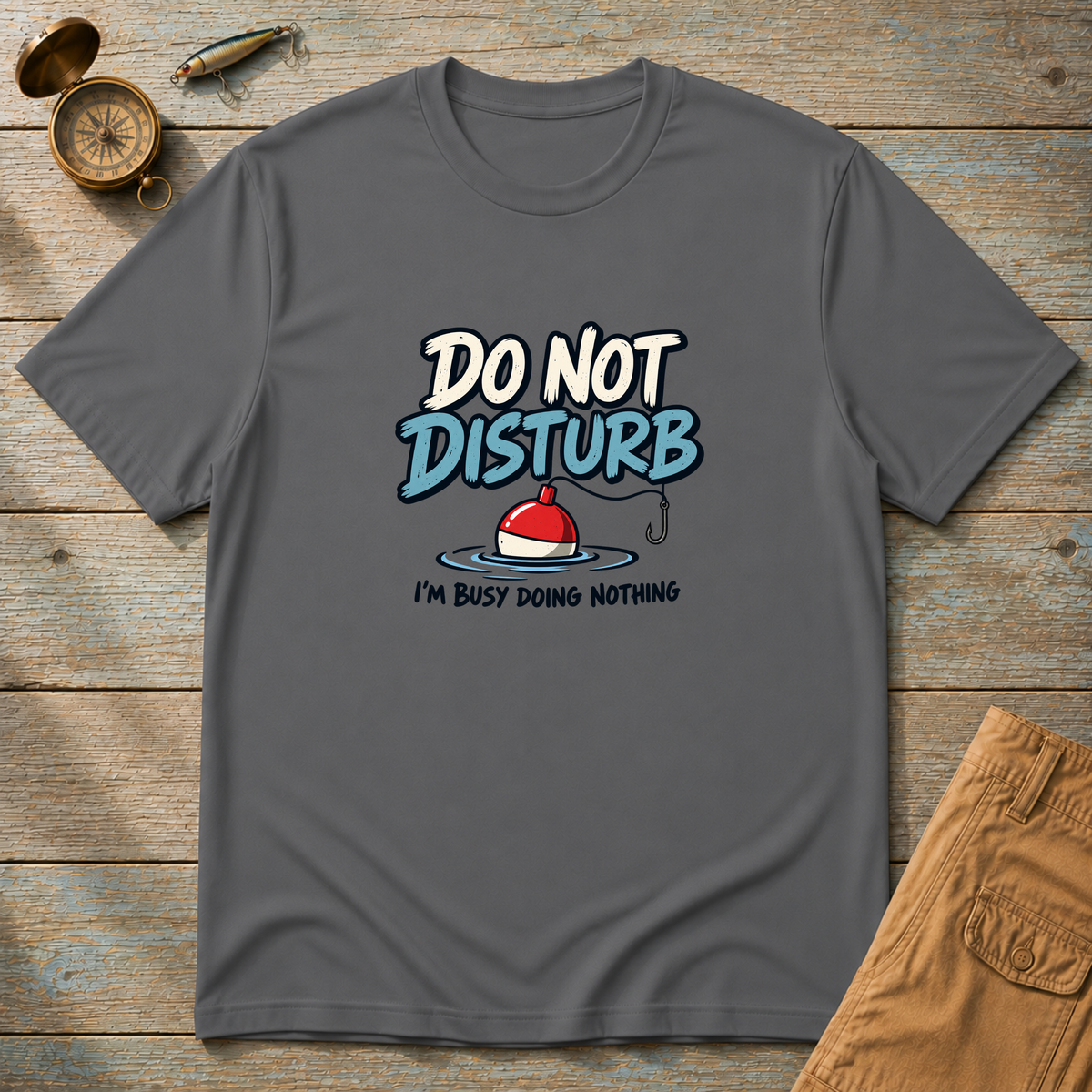 Do Not Disturb T-Shirt