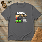 Catch And? T-Shirt