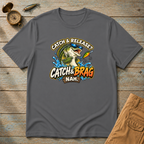 Fishing Department T-Shirt