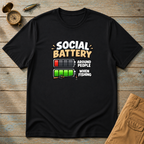 Catch And? T-Shirt