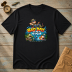 Bad Day To Be A Fish T-Shirt