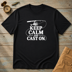 Keep Calm T-Shirt
