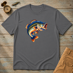 Colorful Fish T-Shirt