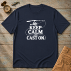 Keep Calm T-Shirt