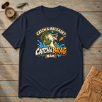 Fishing Department T-Shirt