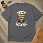 Net Gains T-Shirt