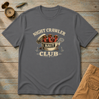 Night Crawler Club T-Shirt