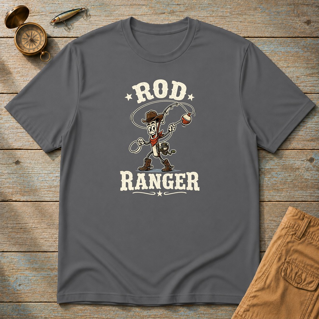 Rod Ranger T-Shirt
