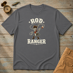 Rod Ranger T-Shirt