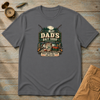 Dad's Bait Shop T-Shirt