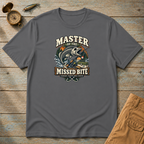 Master Of The Missed Bite T-Shirt