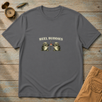 Reel Buddies T-Shirt