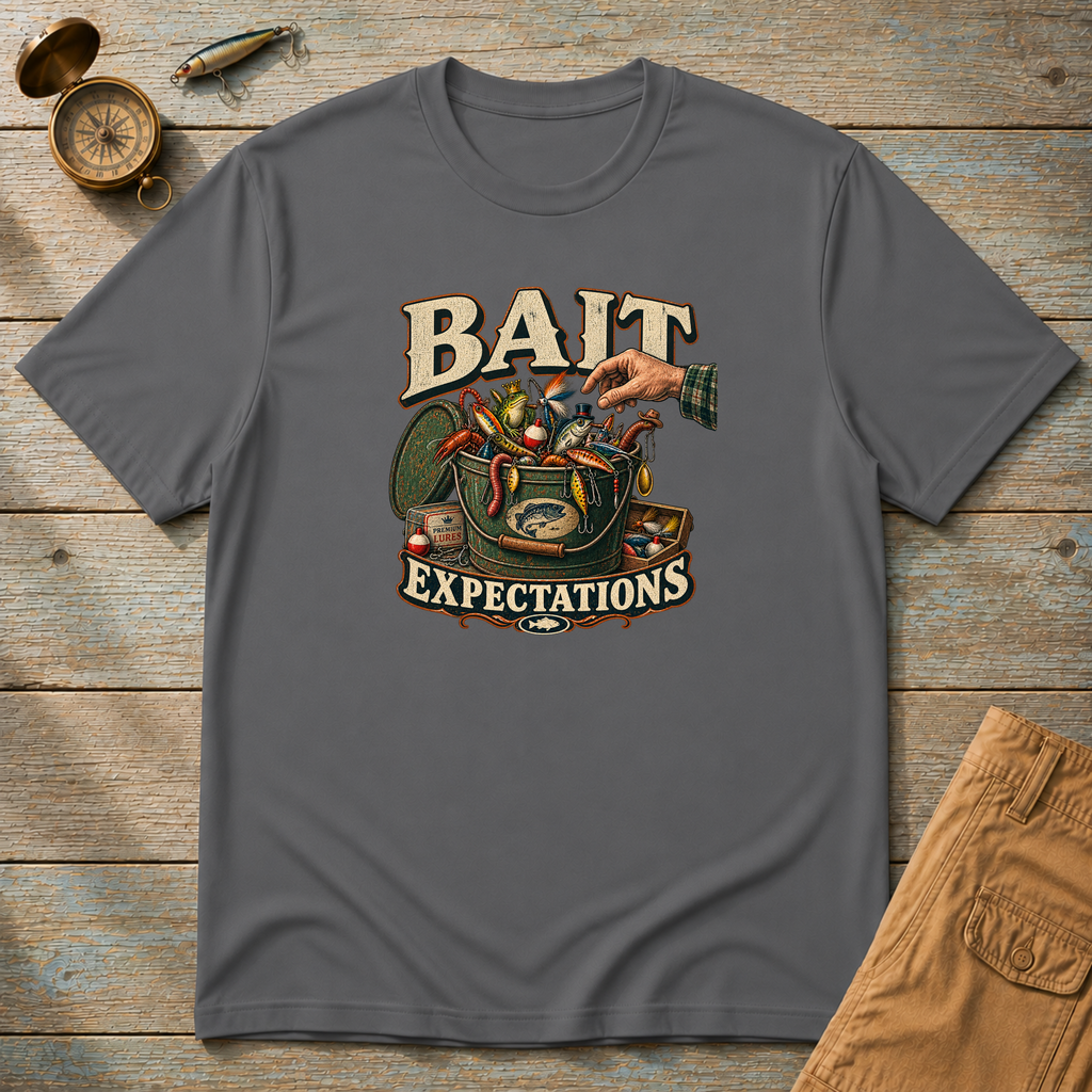 Bait Expectations T-Shirt