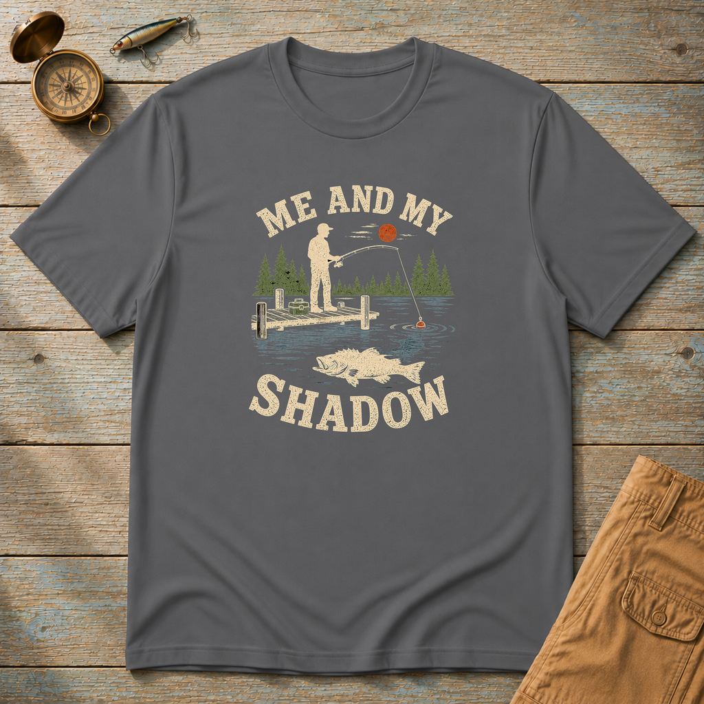 Small Town Big Water T-Shirt