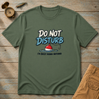 Do Not Disturb T-Shirt