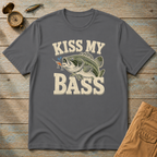 Kiss My Bass T-Shirt