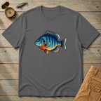 Blue Fish T-Shirt