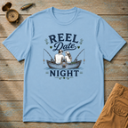 Reel Date Night T-Shirt