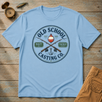 Oldschool Casting Co T-Shirt