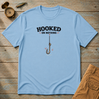 Hooked On Nothing T-Shirt