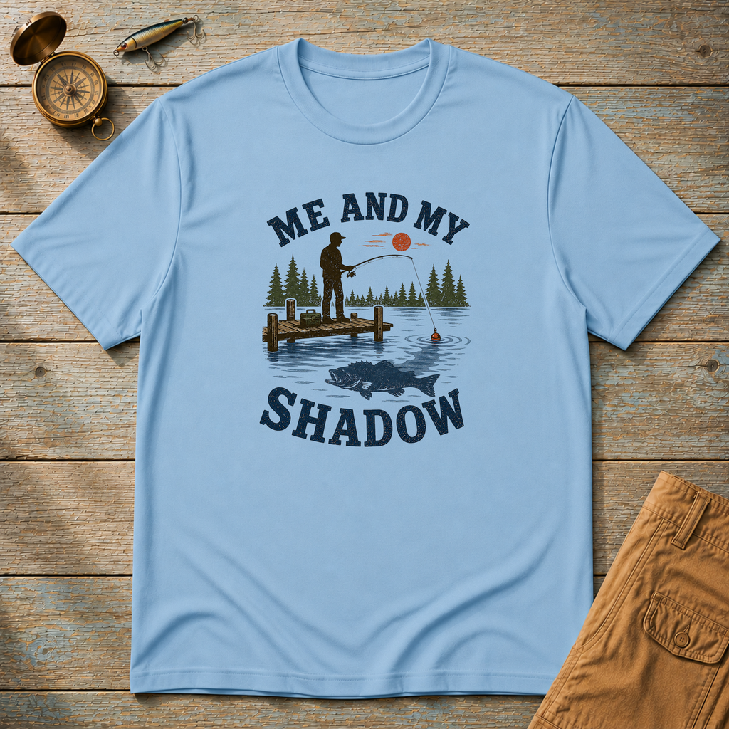 Small Town Big Water T-Shirt