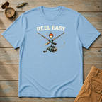 Reel Easy T-Shirt
