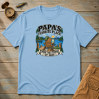 Papa's Favorite Place T-Shirt