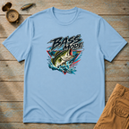 Bass Mode T-Shirt