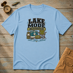 Lake Mode Activated T-Shirt