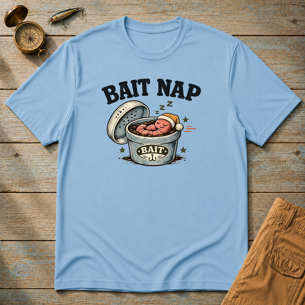 Bait Nap T-Shirt