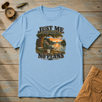Just The Lake & Me T-Shirt