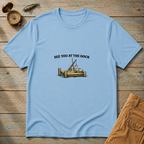See You At The Dock T-Shirt
