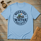 Weekend Water Society T-Shirt