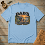 Dad's Fishing Buddy T-Shirt