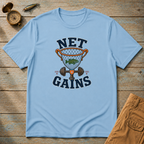 Net Gains T-Shirt