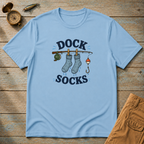 Dock Socks T-Shirt