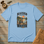 Raised On The Water T-Shirt