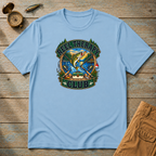 Reel Therapy Club T-Shirt