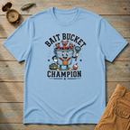 Bait Bucket Champion T-Shirt
