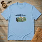 Tackle Ready T-Shirt