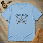 Cast Club T-Shirt