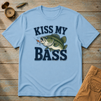 Kiss My Bass T-Shirt