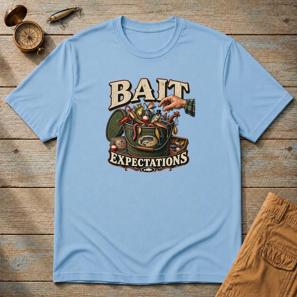 Bait Expectations T-Shirt