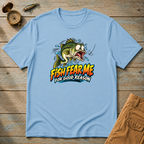 Fish Fear Me T-Shirt
