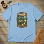 Fish Don't Care What Day It Is T-Shirt