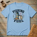 Fishing Fuel T-Shirt
