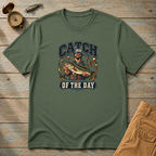Catch Of The Day T-Shirt